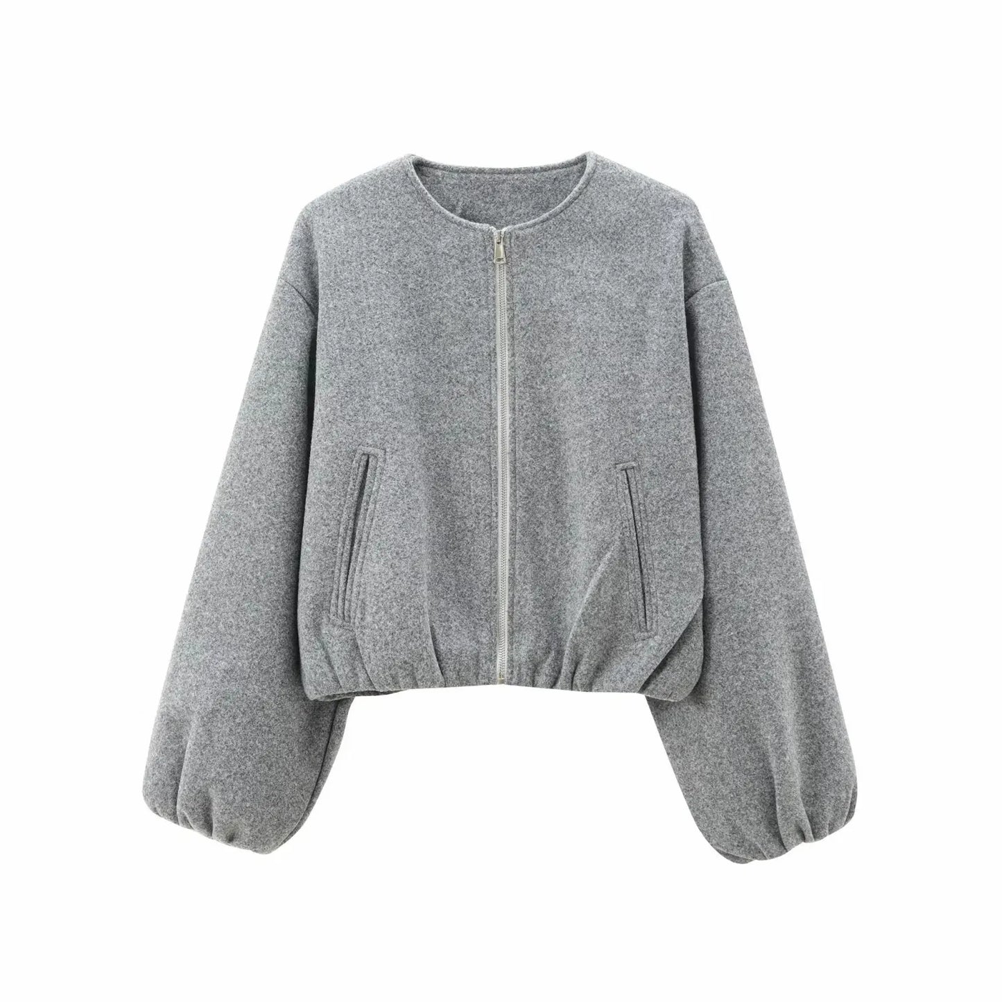 Skylar - Pilotenjacke Soft