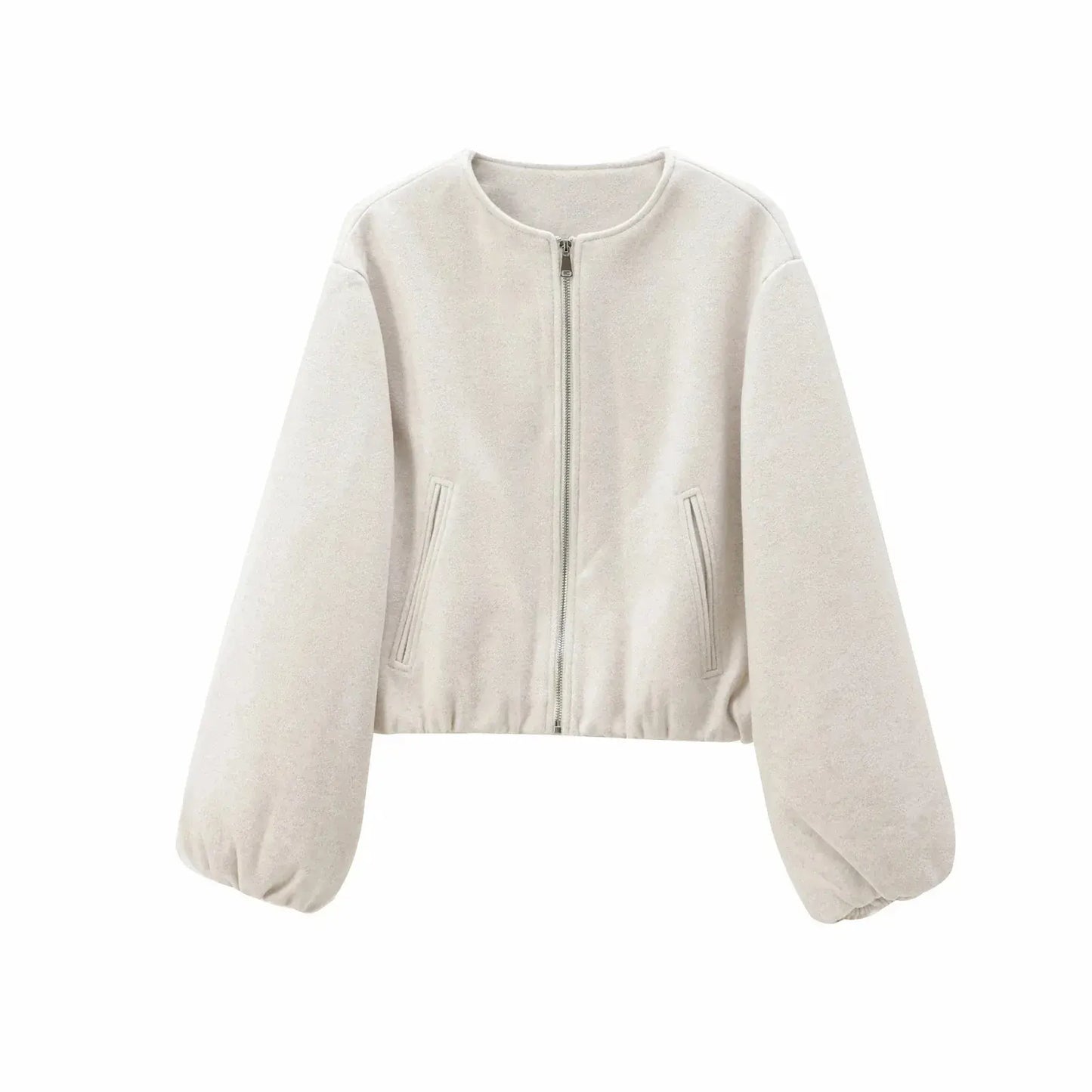 Skylar - Pilotenjacke Soft