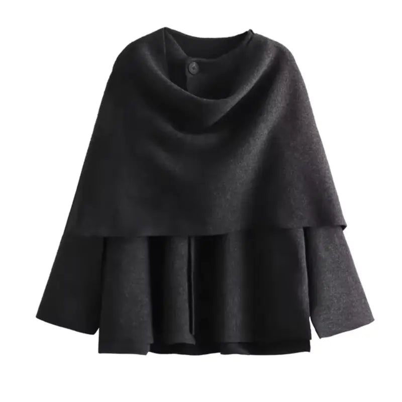 Mareyn - Mantelponcho