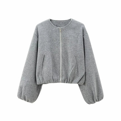 Skylar - Pilotenjacke Soft