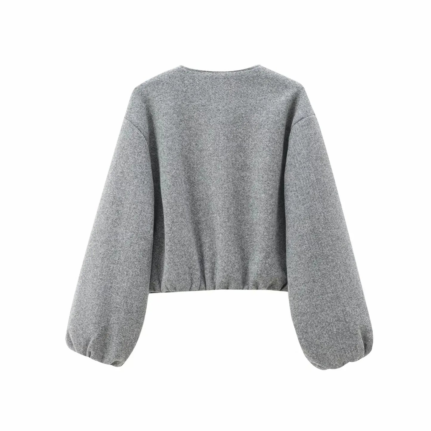 Skylar - Pilotenjacke Soft