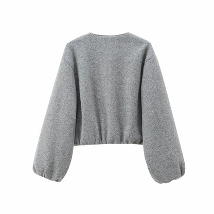 Skylar - Pilotenjacke Soft