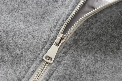 Skylar - Pilotenjacke Soft