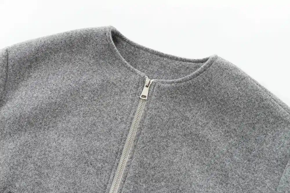 Skylar - Pilotenjacke Soft