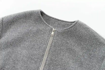 Skylar - Pilotenjacke Soft