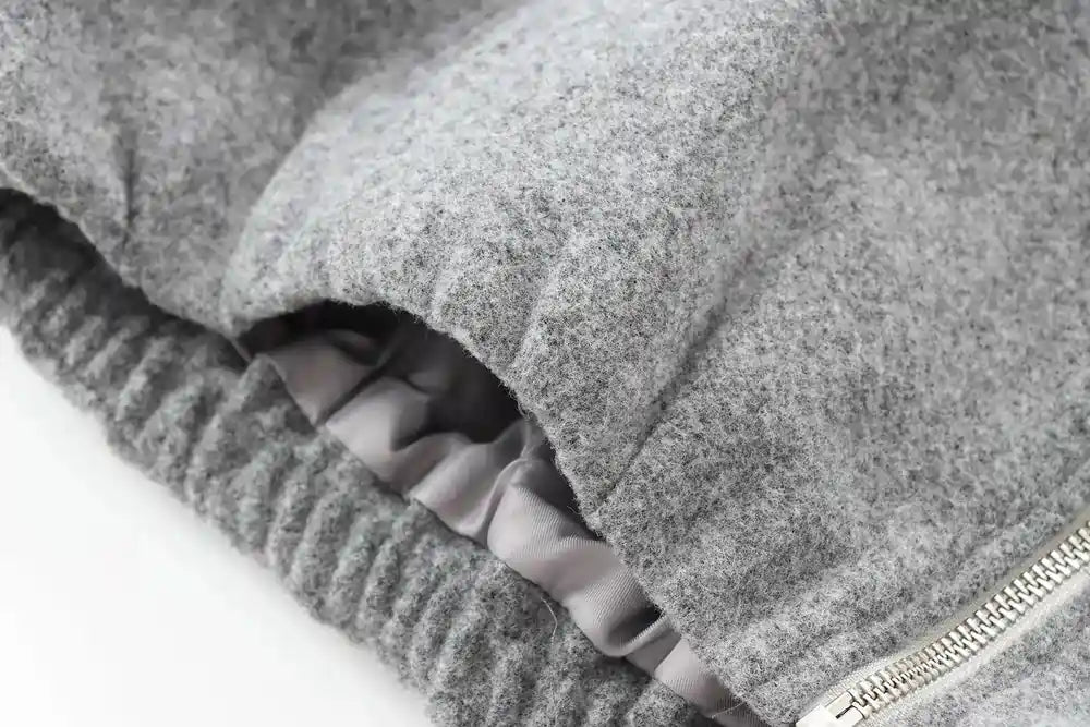 Skylar - Pilotenjacke Soft