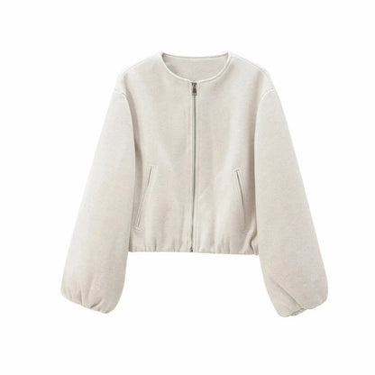 Skylar - Pilotenjacke Soft