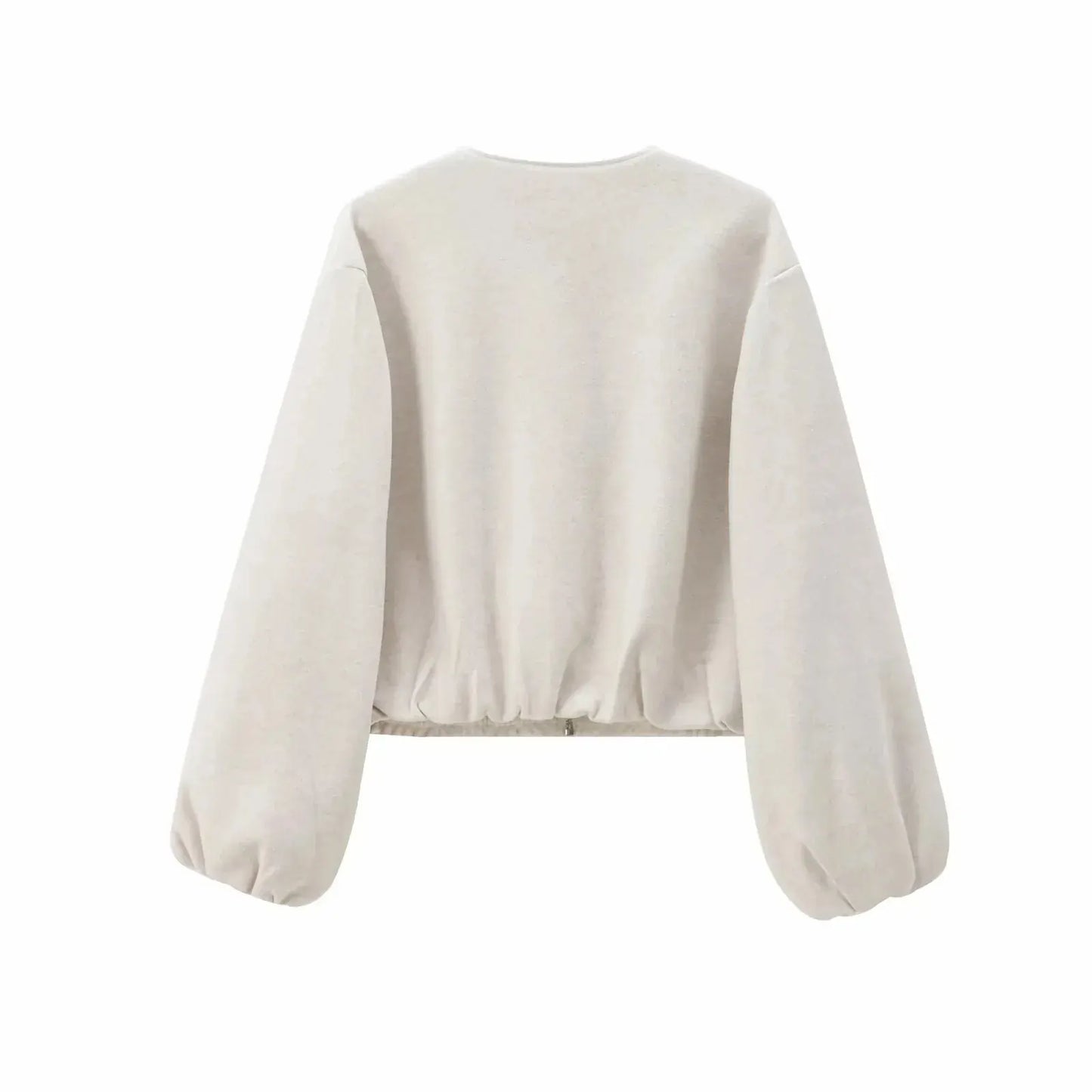 Skylar - Pilotenjacke Soft