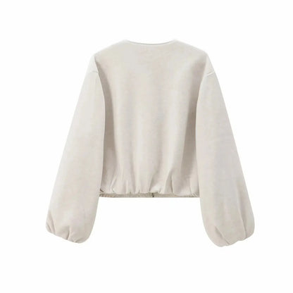 Skylar - Pilotenjacke Soft