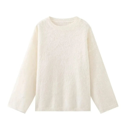 Laurin - Cozy Sweater
