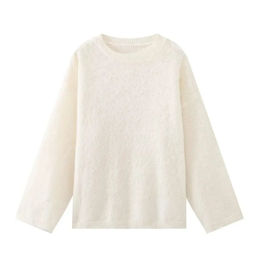 Laurin - Cozy Sweater