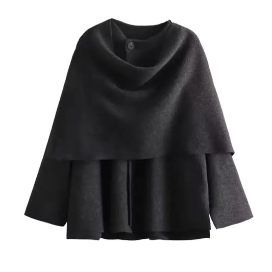 Mareyn - Mantelponcho